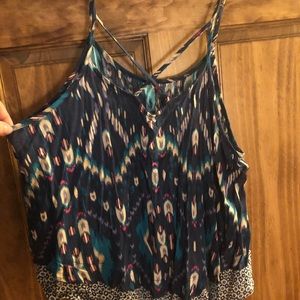 Lucky Brand Tank